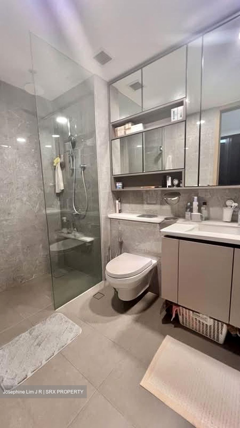 The Tapestry (D18), Condominium #582383361
